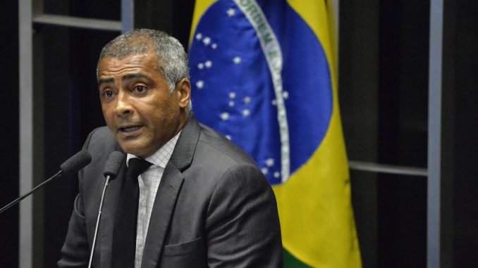 romario romario