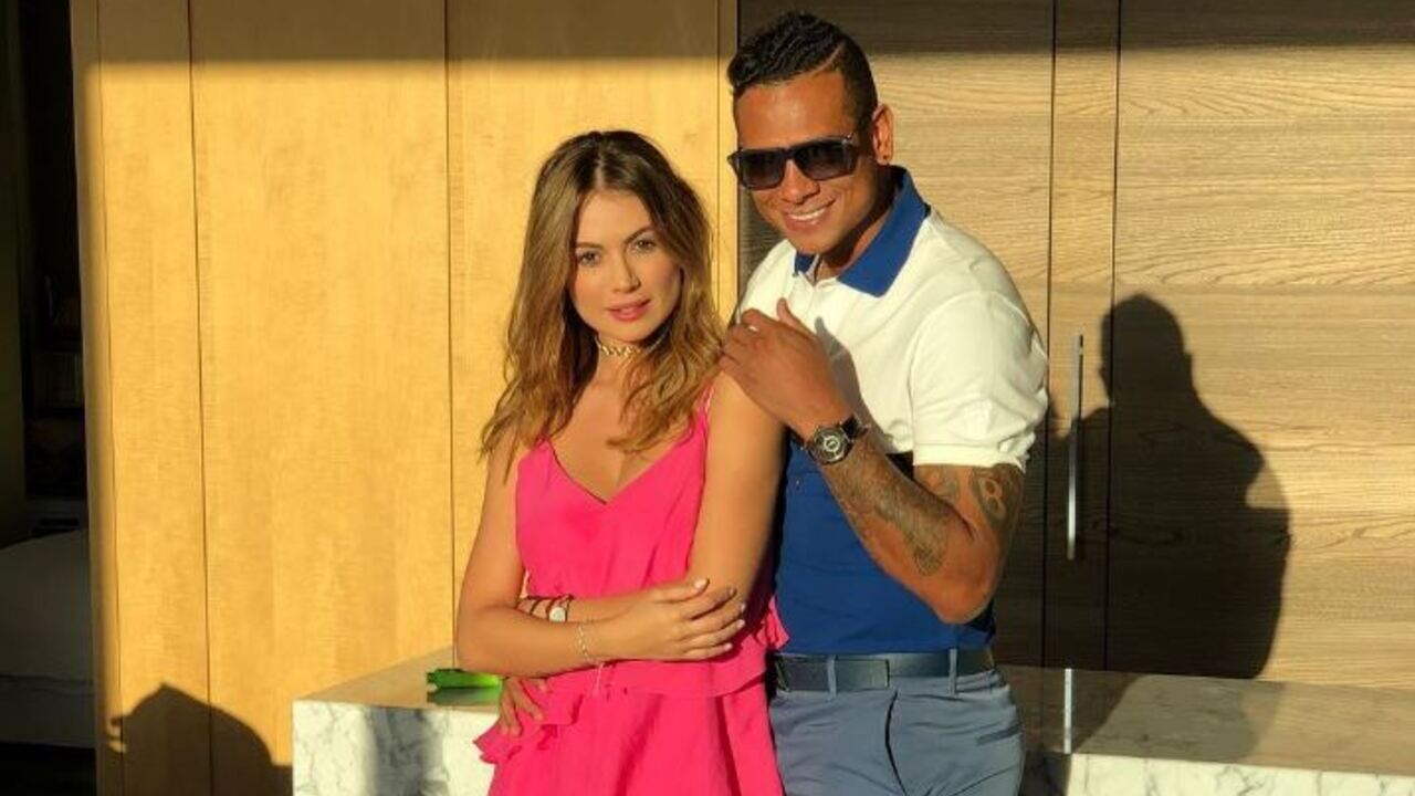 “La roba maridos”: Sara Uribe se desahogo y contó el precio que ha tenido que pagar