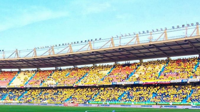 seleccion colombia himno vallenato