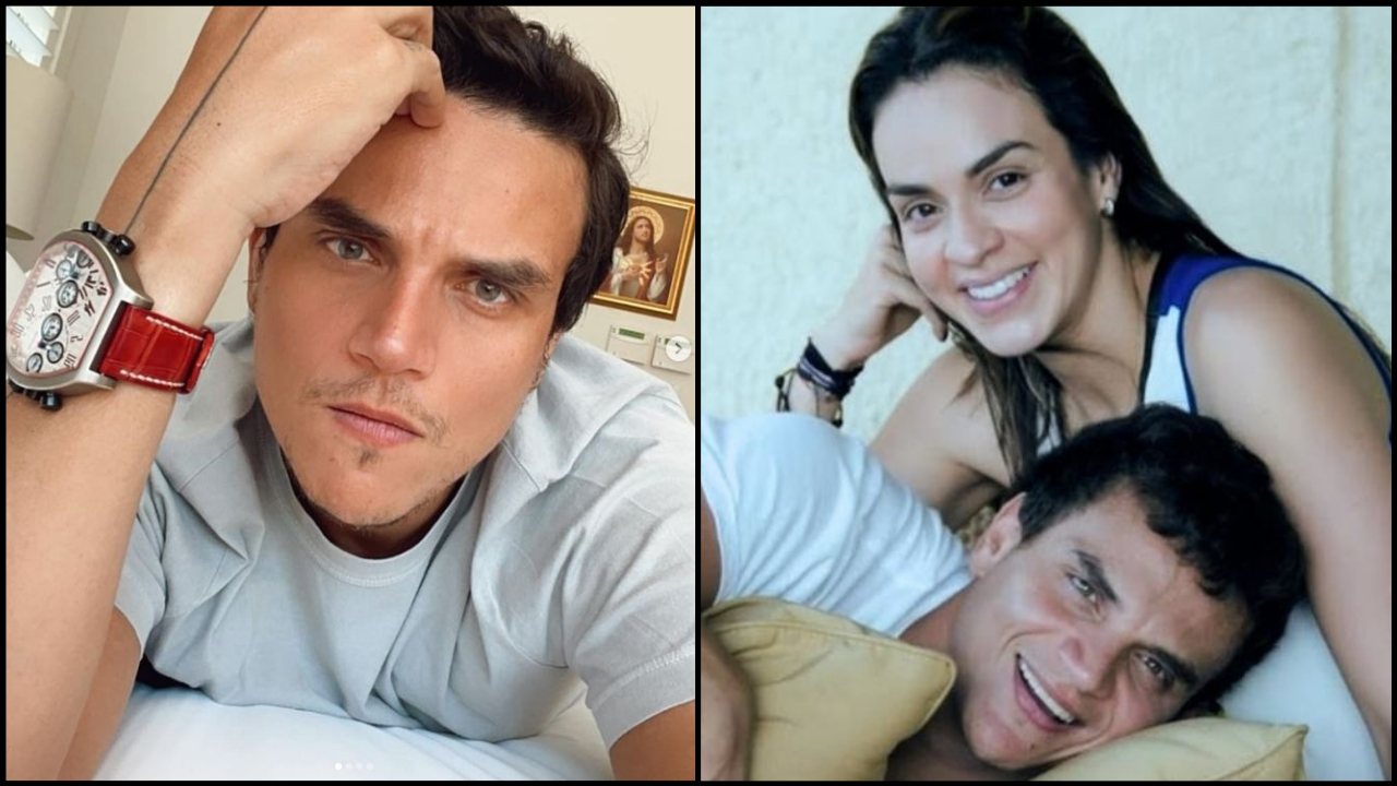 ¿Despechado? Silvestre Dangond y sus mensajes de despecho que afirman una posible separación