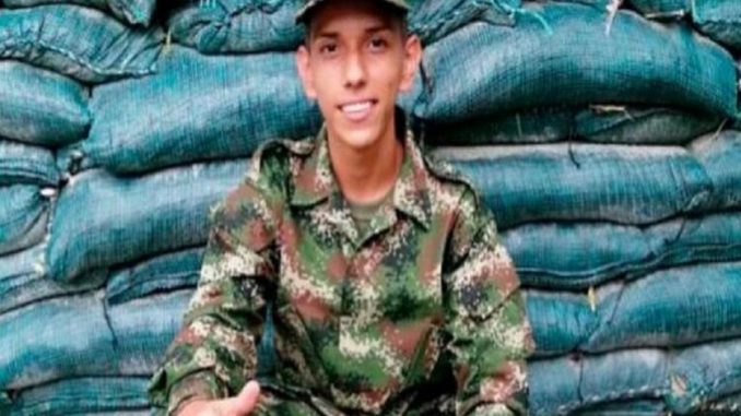 soldado soldado
