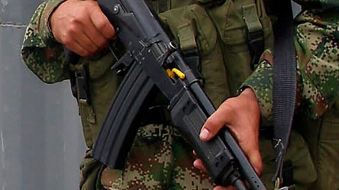 soldado soldado