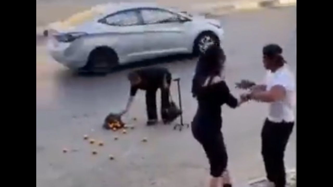 Se salvó de ser aplastado por un transformador