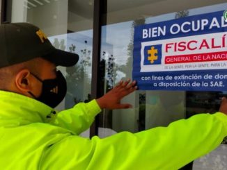 En Quindío embargaron cinco inmuebles por presunta explotación de menores 1 explotación de menores