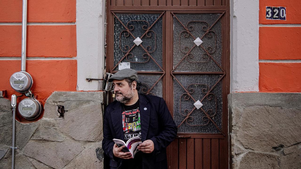 vacaciones sin hotel