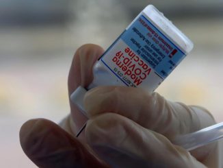 El personal de salud colombiano urge que le apliquen la dosis anticovid de refuerzo 1 vacuna salud