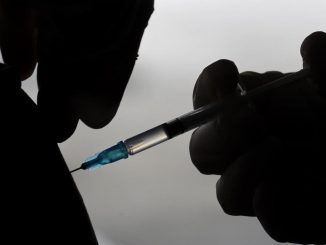 La OMS advierte que puede haber desabastecimiento de jeringas para vacunas 1 COVID-19