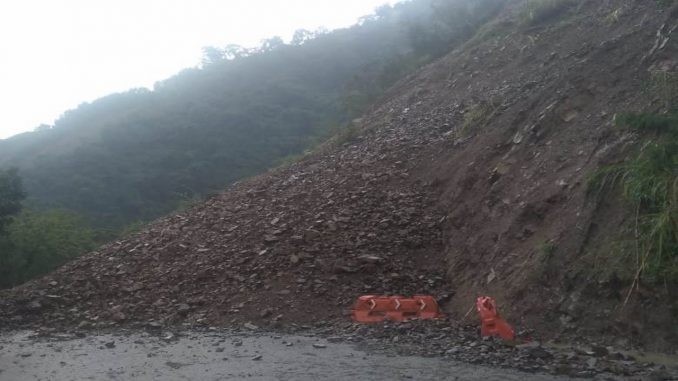 vía Bolombolo-Medellín 2 vía Bolombolo-Medellín
