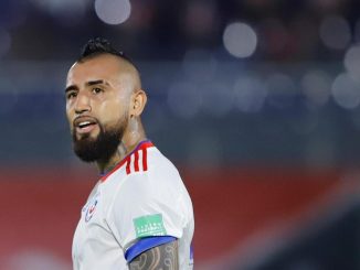 Roban en la casa de Arturo Vidal y se llevan un botín de 400.000 euros 1 Arturo Vidal