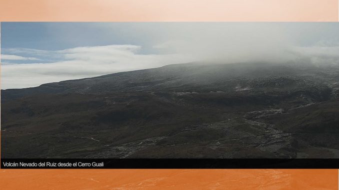 volcan del ruiz hoy