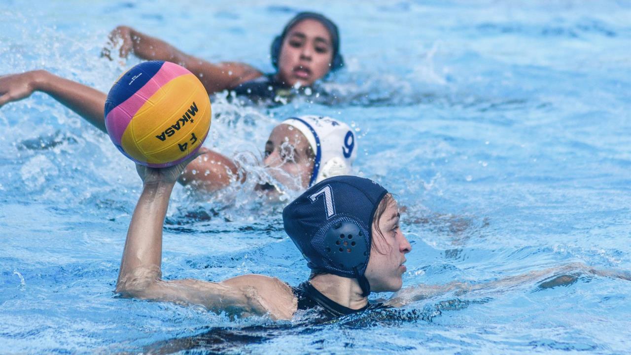waterpolo