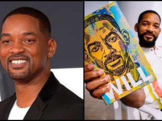 Will Smith pensó en matar a su papá tras agresiones físicas a su madre 1 will smith