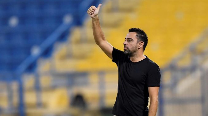 xavi hernandez xavi hernandez
