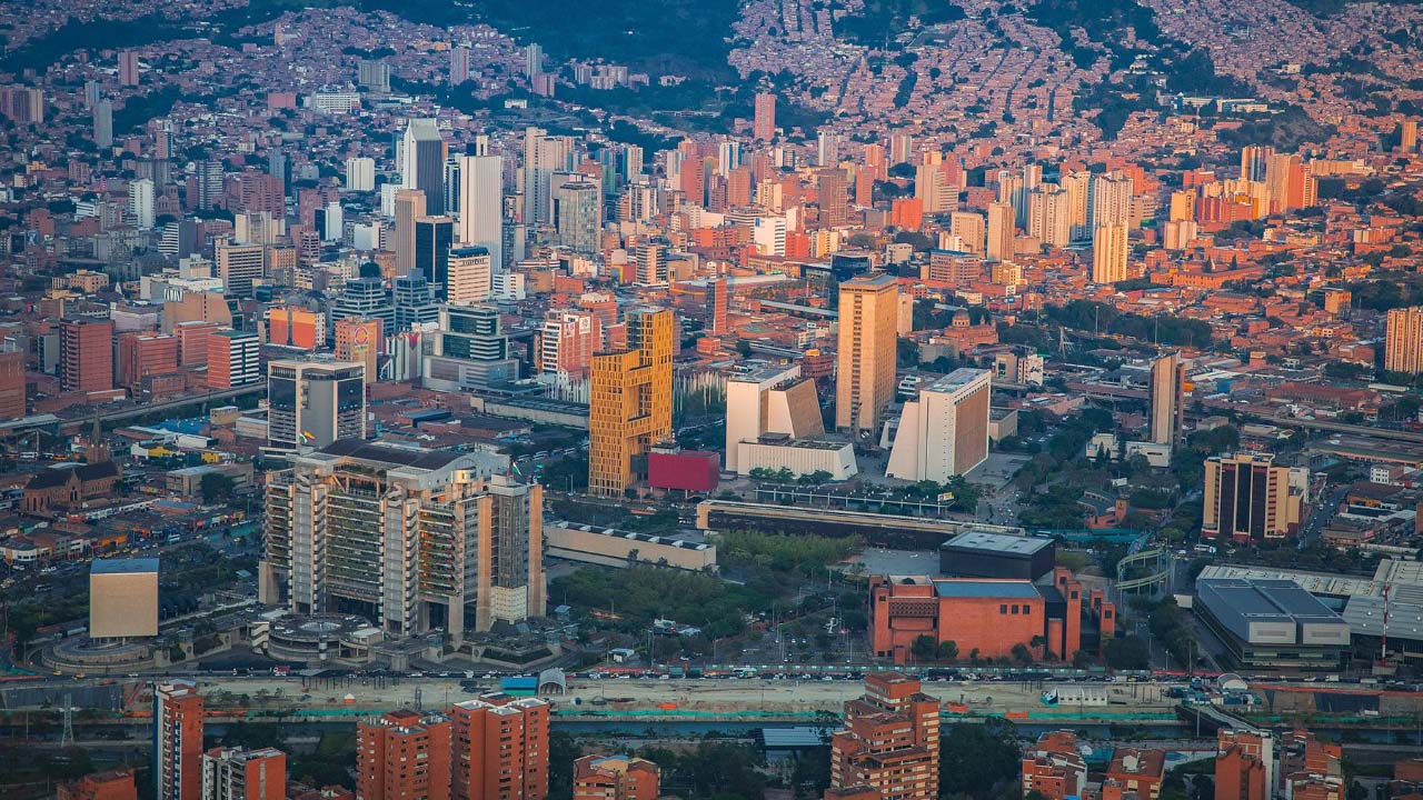 Ómicron será dominante en Antioquia el próximo mes