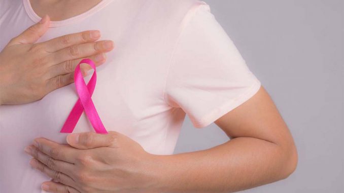 ¡Excelente noticia! Garantizarán reconstrucción de los senos a víctimas del cáncer de mama cáncer de mama
