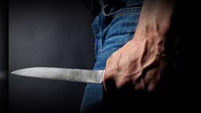¡Le dieron con sevicia! Con más de 10 puñaladas asesinaron a un estilista en Campo Valdés Campo Valdés