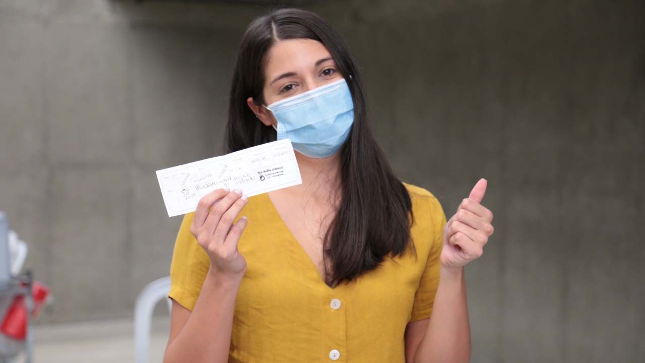 Medellín carné de vacuna