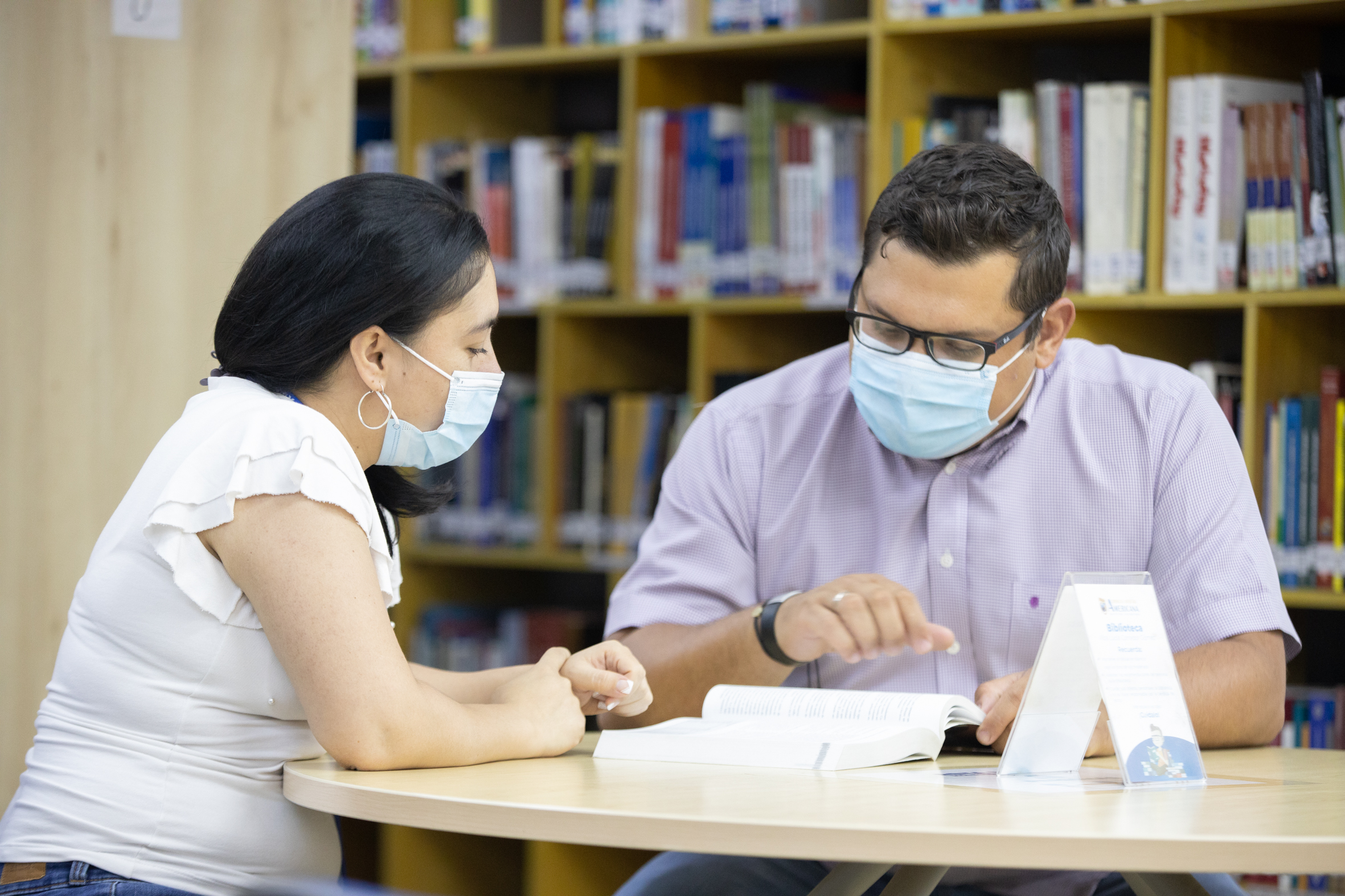¿Le interesa ser Administrador o Ingeniero? En Medellín puede estudiar en la Corporación Universitaria Americana 3 3G1A9277