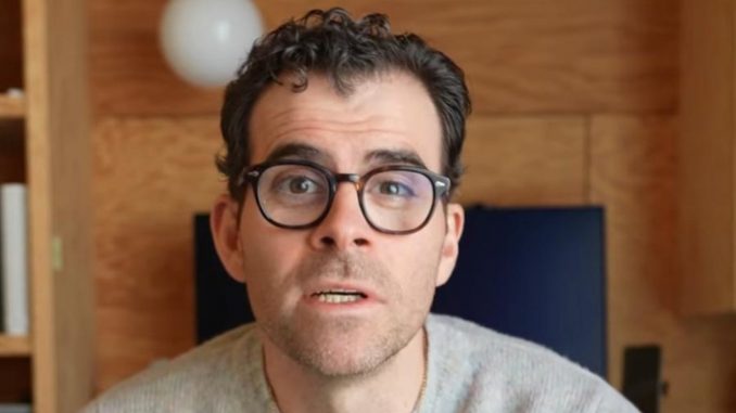 Adam Mosseri Adam Mosseri - director de Instagram