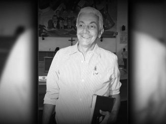 Adolescente de 15 años habría asesinado a reconocido periodista en Tuluá, fue aprehendido 1 Adolescente de 15 años habría asesinado a reconocido periodista en Tuluá