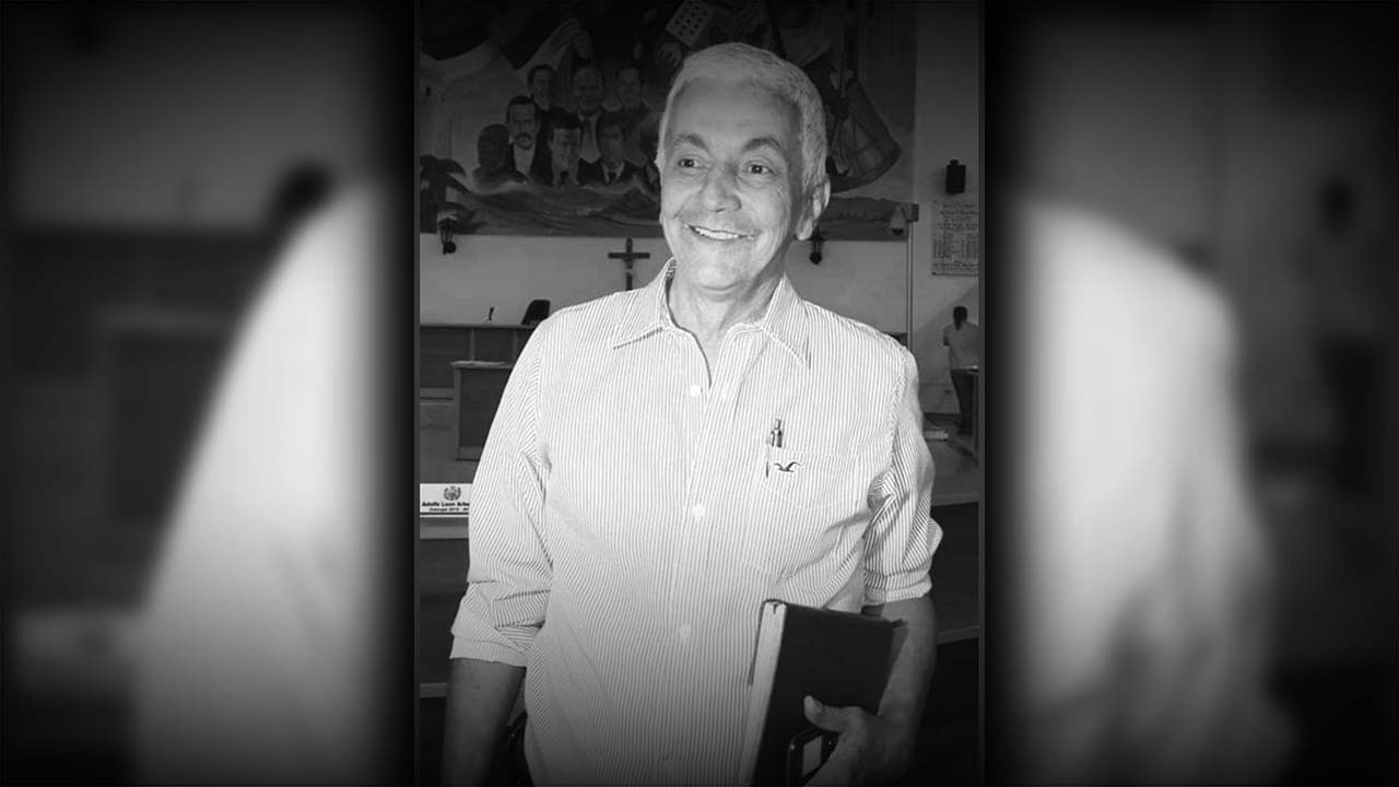 Adolescente de 15 años habría asesinado a reconocido periodista en Tuluá