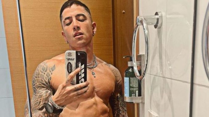 Andy Rivera Andy Rivera
