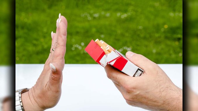 cigarrillos Aspectos como el código de barras son elementales cigarrillos