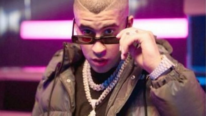 Bad Bunny2 Bad Bunny