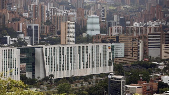 ¡No funciona el servicio! Bancolombia se cayó por completo, y usuarios reportan que ni pueden retirar plata 1 Bancolombia