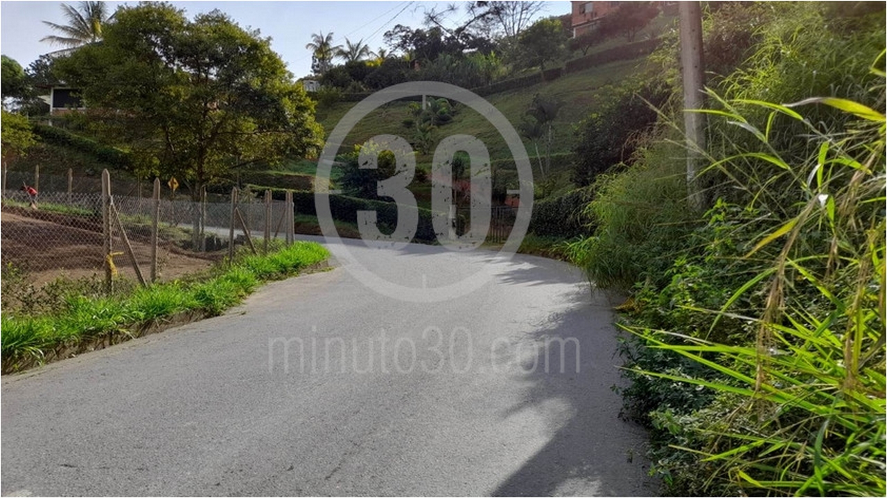 De un tiro en la cabeza, así asesinaron a un joven en Barbosa, Antioquia 2 Barbosa