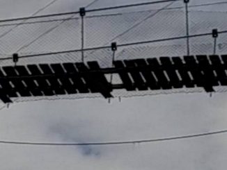 Lamentable: Un niño falleció al caer de un puente en Boyacá 1 Boyacá