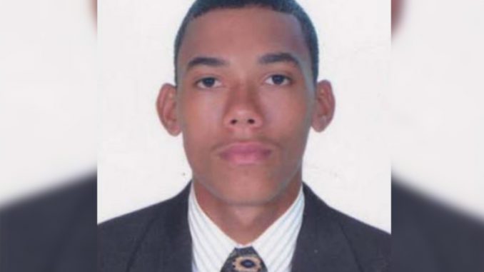 Era de Turbo y su cuerpo sin reclamar en la morgue de Medellín Era de Turbo y su cuerpo sin reclamar en la morgue de Medellín