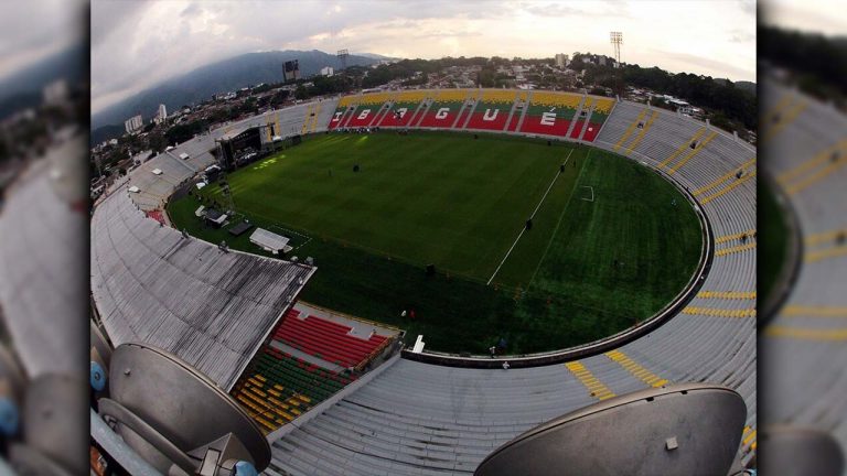 Deportes Tolima no consigue salir campeón en el Murillo Toro