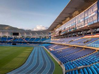 Definidas las sedes para la Copa América Femenina Colombia 2022 1 Cali será una de las sedes de la Copa América Femenina Colombia 2022