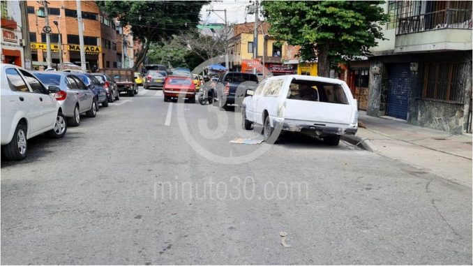Candelaria Candelaria