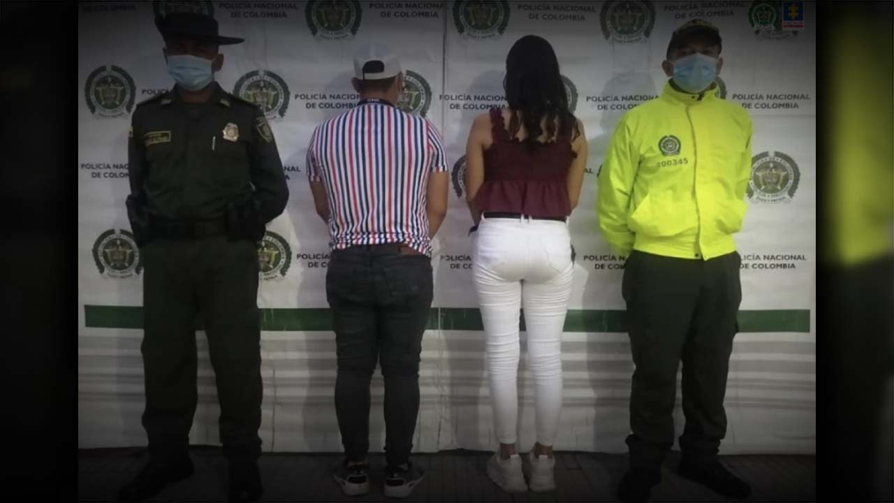 Cárcel para una pareja que habría violado a una niña de 13 años por una fantasía sexual