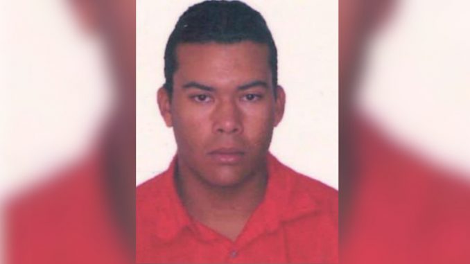 Es de Fredonia, Antioquia, y su cuerpo está en la morgue de Pereira Es de Fredonia, Antioquia, y su cuerpo está en la morgue de Pereira