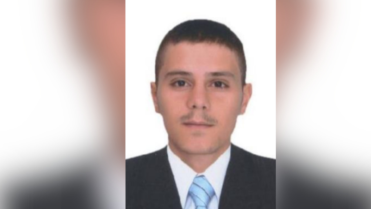 Fue identificado como Yefrey y su cuerpo está en la morgue de Medellín