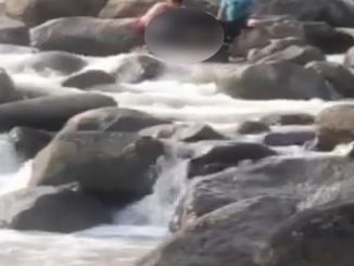 ¡Doloroso! Un pequeñito de 8 años murió ahogado en una quebrada en Cocorná 1 Cocorná