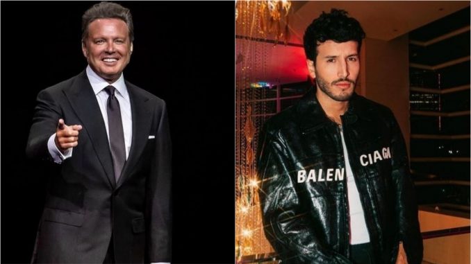 Sebastian Yatra Sebastian Yatra