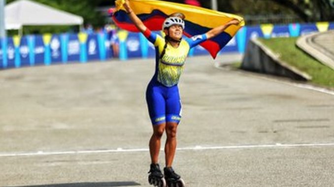 Colombia Colombia