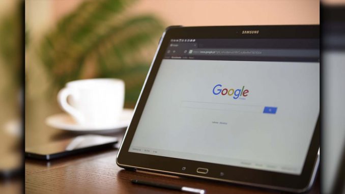 Google Comida, películas y hasta un sistema de pago Google