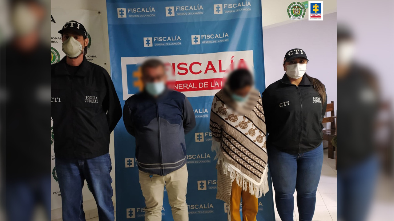 ¡Qué responda! Enviaran a la cárcel a Concejal de El Santuario acusado de abusar sexualmente de una niña