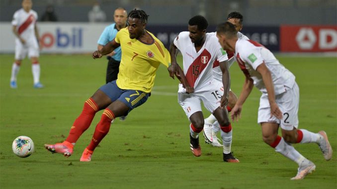 Conmebol definió los horarios para las fecha 15 y 16 de las eliminatorias Conmebol definió los horarios para las fecha 15 y 16 de las eliminatorias