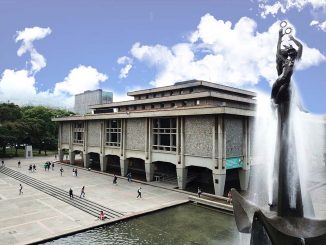 ¿Se presentó a la UdeA? Ya puede consultar si pasó 1 UdeA