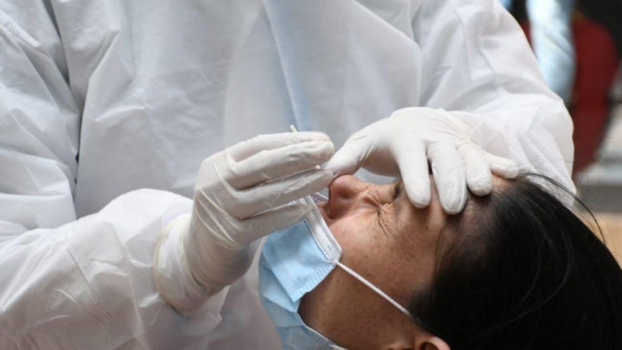 MinSalud entregó hoy un nuevo reporte del Covid en Colombia