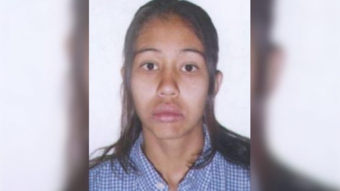 Es de Andes ¿La conoció? No han reclamado su cuerpo y está en Medicina Legal de Medellín Es de Andes ¿La conoció? No han reclamado su cuerpo y está en Medicina Legal de Medellín