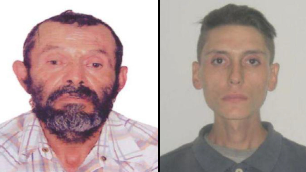 Estos cuerpos están sin reclamar en una morgue en Medellín