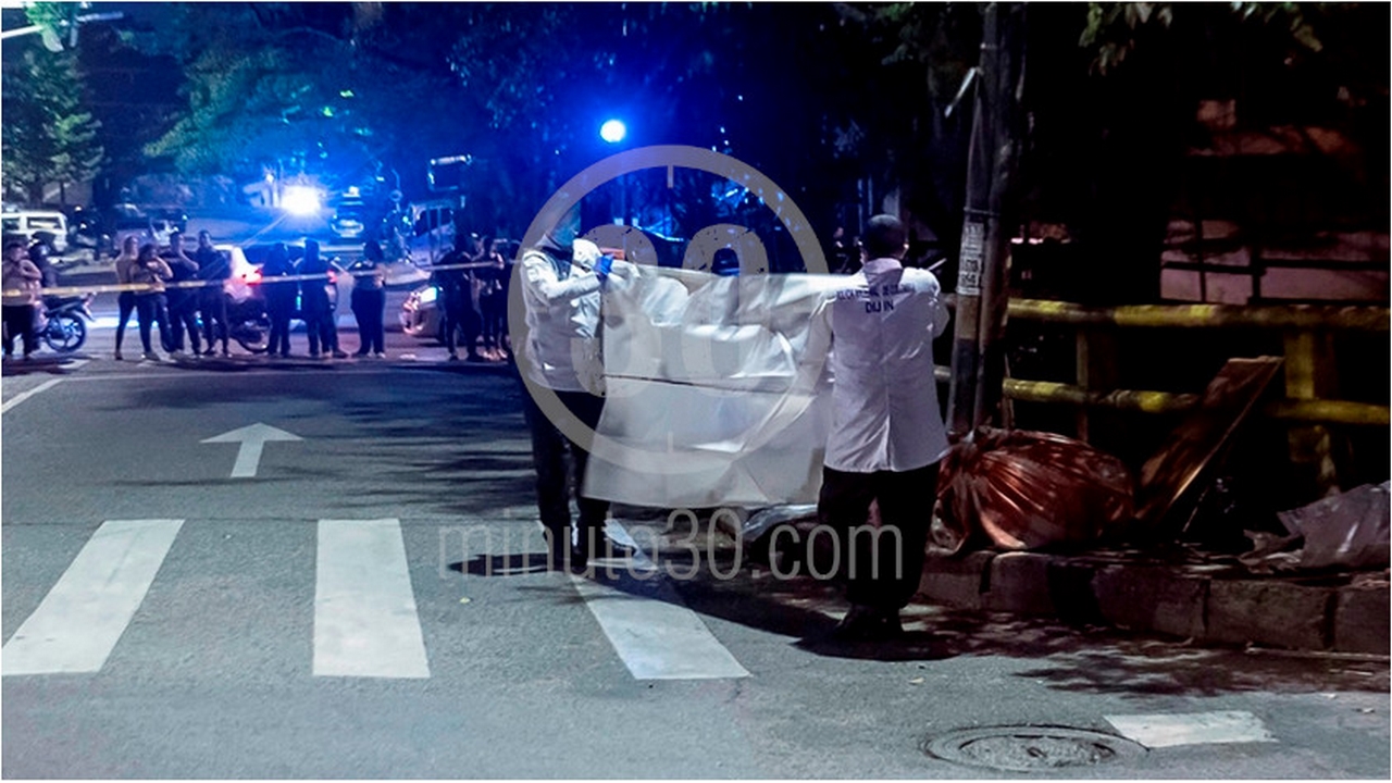 EN FOTOS Y VIDEO: Hallaron un cuerpo dentro de un colchón en Belén 4 Belén