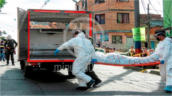 Medellín Medellín